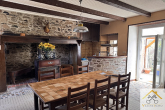 achat maison vignols 19130