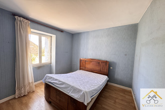 achat maison vignols 19130