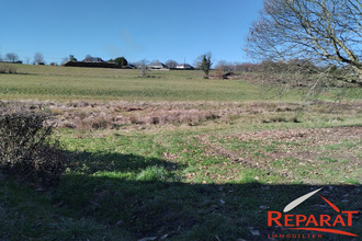 achat maison vignols 19130