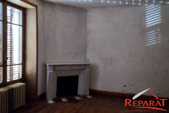 achat maison vignols 19130