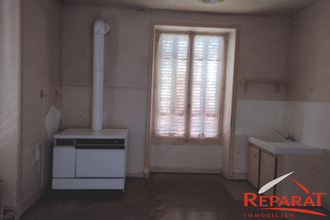 achat maison vignols 19130