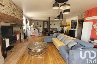 achat maison vignols 19130