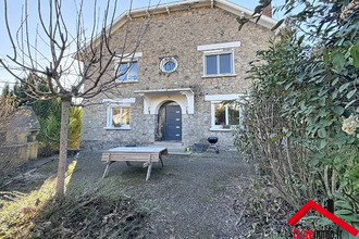 achat maison vignols 19130