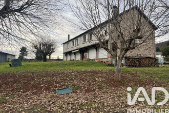 achat maison vignols 19130