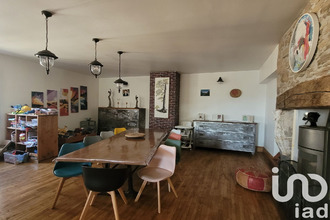 achat maison vignols 19130