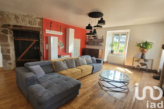 achat maison vignols 19130