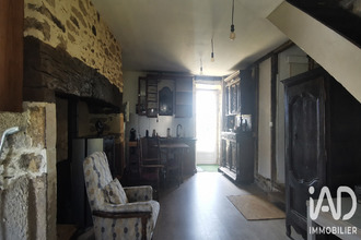 achat maison vignols 19130