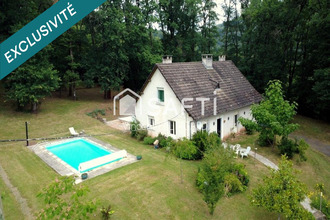 achat maison vignols 19130
