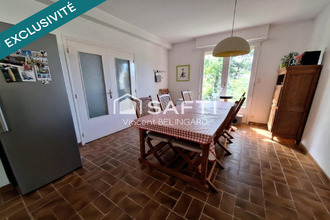 achat maison vignols 19130