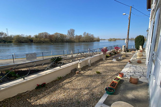 achat maison vignonet 33330