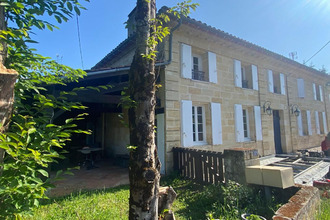 achat maison vignonet 33330