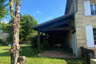 achat maison vignonet 33330