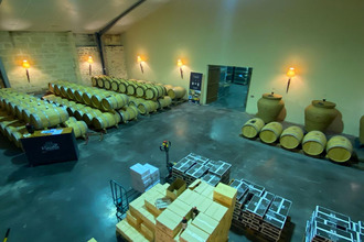 achat maison vignonet 33330