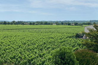 achat maison vignonet 33330