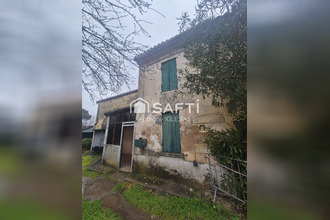 achat maison vignonet 33330