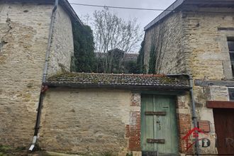 achat maison vignory 52320