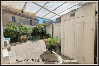 achat maison vignot 55200