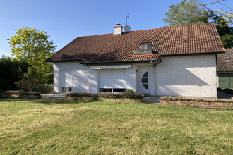 achat maison vignoux-sur-barangeon 18500