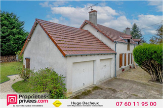 achat maison vignoux-sur-barangeon 18500