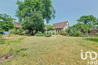 achat maison vignoux-sur-barangeon 18500