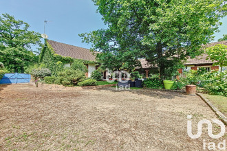 achat maison vignoux-sur-barangeon 18500