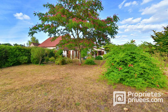 achat maison vignoux-sur-barangeon 18500