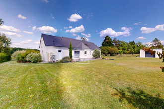 achat maison vignoux-sur-barangeon 18500