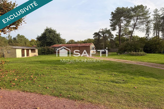 achat maison vignoux-sur-barangeon 18500