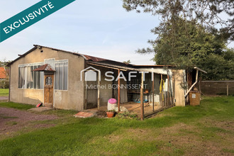 achat maison vignoux-sur-barangeon 18500