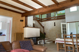 achat maison vignoux-sur-barangeon 18500