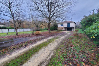 achat maison vignoux-sur-barangeon 18500