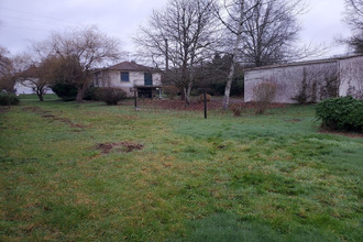 achat maison vignoux-sur-barangeon 18500