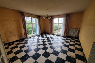 achat maison vignoux-sur-barangeon 18500