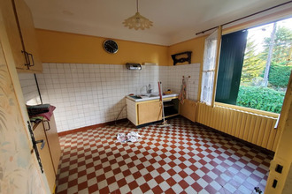 achat maison vignoux-sur-barangeon 18500