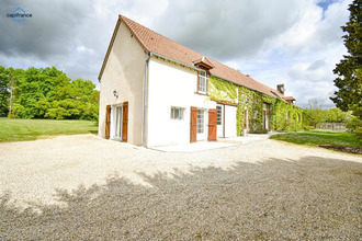 achat maison vignoux-sur-barangeon 18500