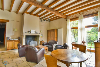 achat maison vignoux-sur-barangeon 18500