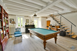 achat maison vignoux-sur-barangeon 18500