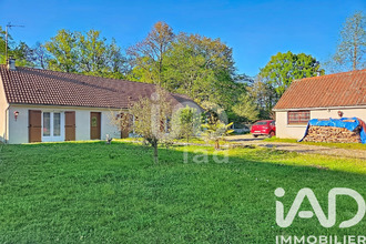 achat maison vignoux-sur-barangeon 18500