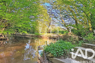 achat maison vignoux-sur-barangeon 18500