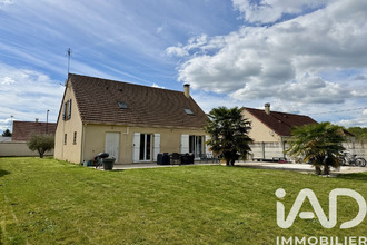 achat maison vignoux-sur-barangeon 18500