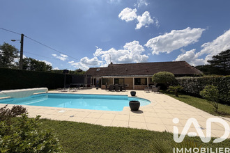 achat maison vignoux-sur-barangeon 18500