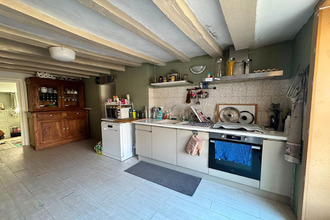 achat maison vignoux-sur-barangeon 18500