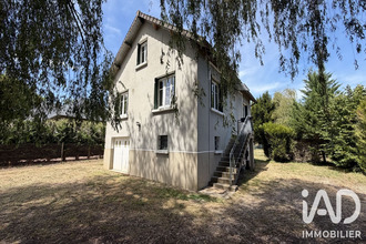 achat maison vignoux-sur-barangeon 18500