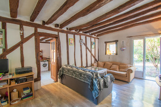 achat maison vignoux-sur-barangeon 18500