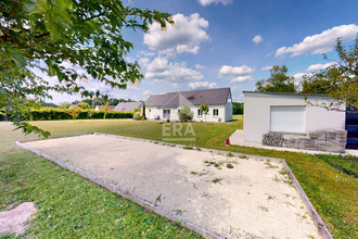 achat maison vignoux-sur-barangeon 18500