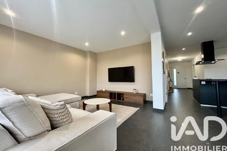 achat maison vigny 57420