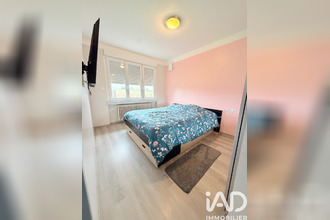 achat maison vigny 57420