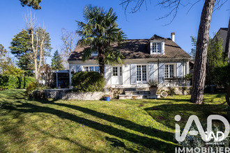 achat maison vigny 95450