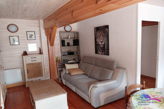 achat maison vigoulant 36160