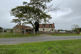 achat maison vigoulant 36160